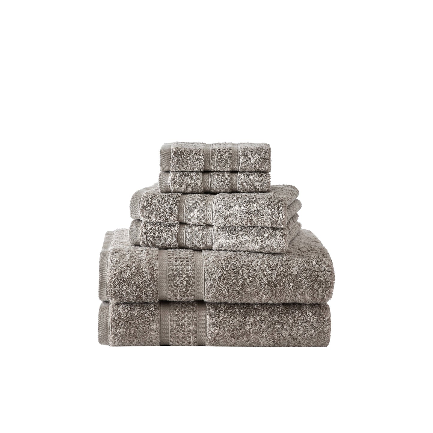 Collezione di asciugamani Nautica Oceane Solid Wellness