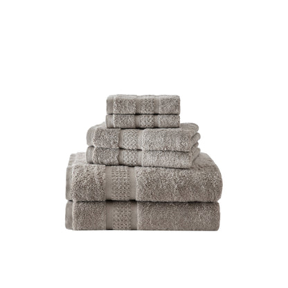 Collezione di asciugamani Nautica Oceane Solid Wellness