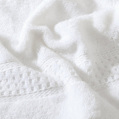 Collezione di asciugamani Nautica Oceane Solid Wellness