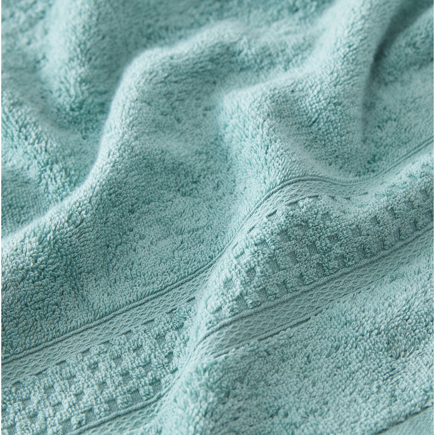 Collezione di asciugamani Nautica Oceane Solid Wellness