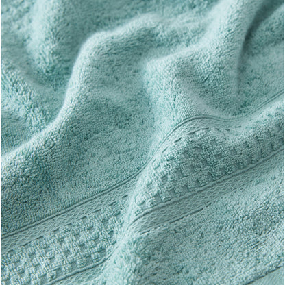 Collezione di asciugamani Nautica Oceane Solid Wellness