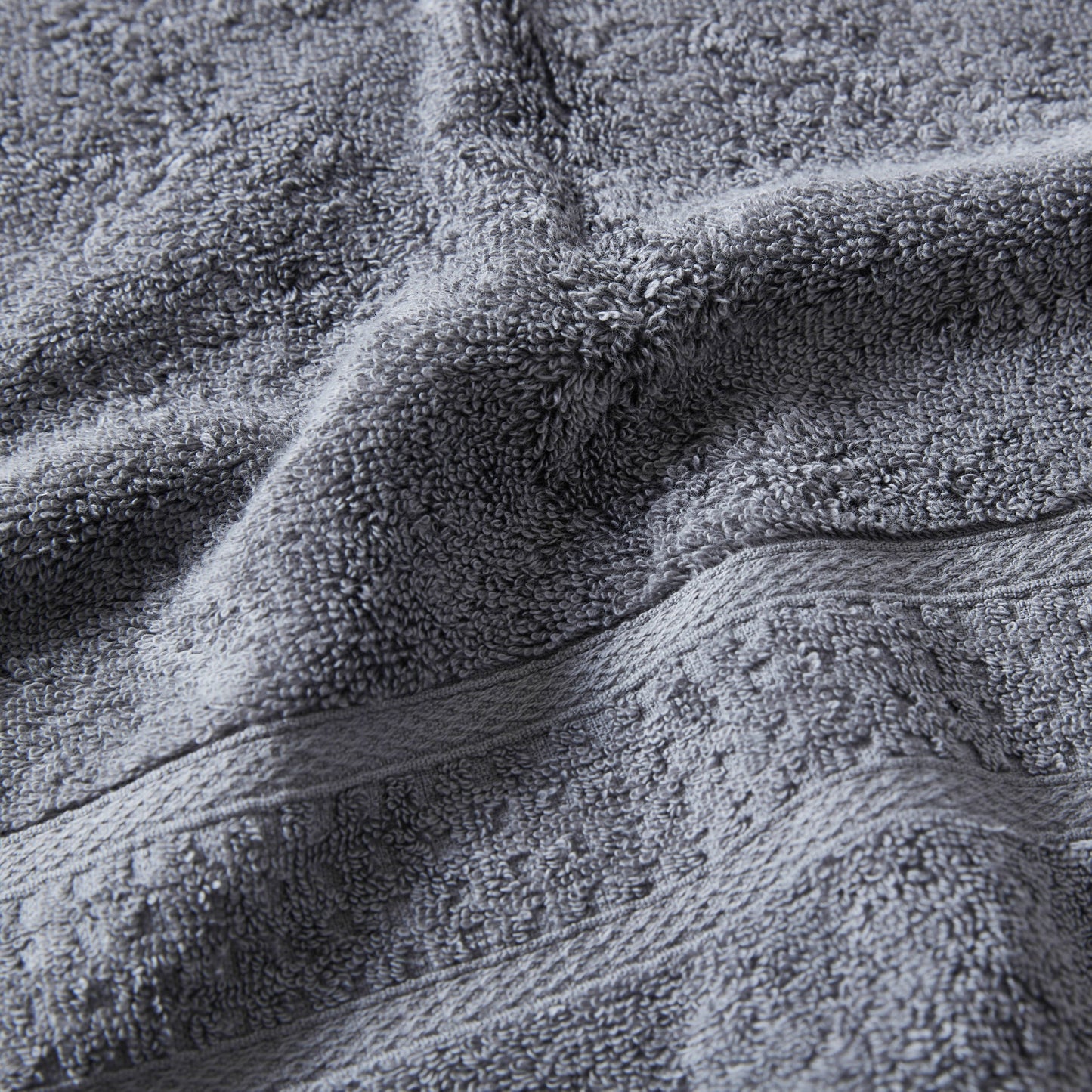 Collezione di asciugamani Nautica Oceane Solid Wellness