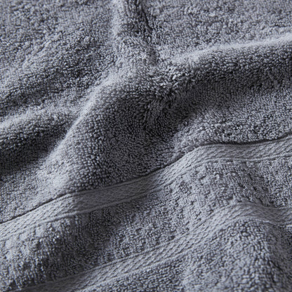 Collezione di asciugamani Nautica Oceane Solid Wellness