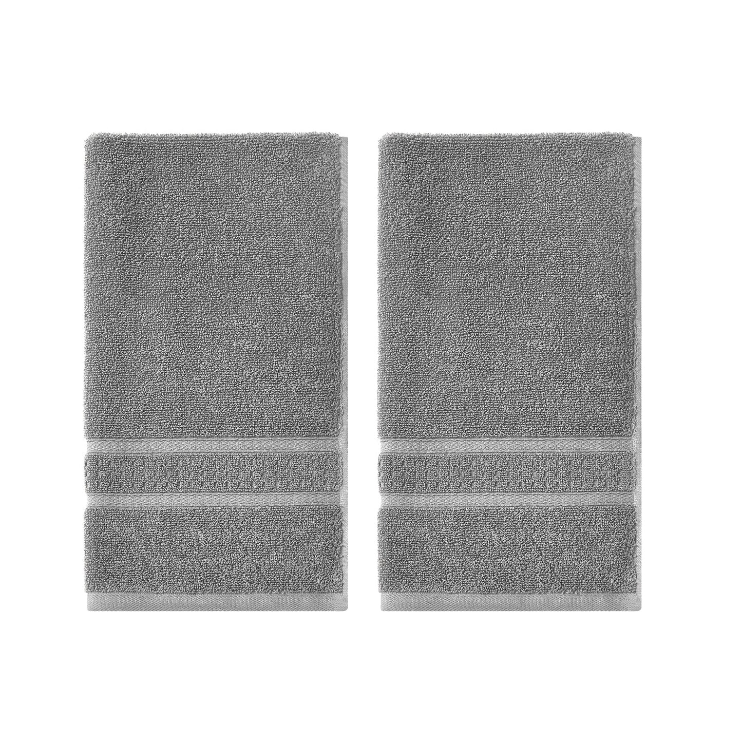 Collezione di asciugamani Nautica Oceane Solid Wellness