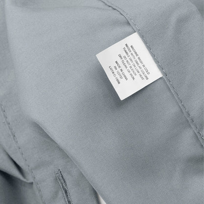 Set copripiumino Nestl Pinch Pleat 3 pezzi