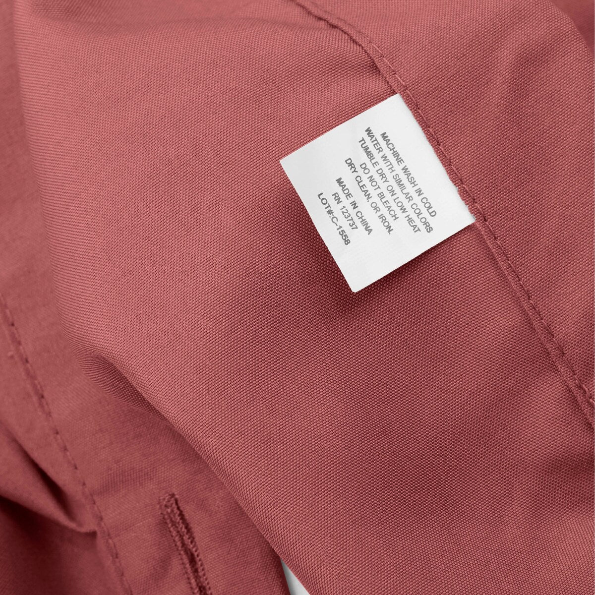 Set copripiumino Nestl Pinch Pleat 3 pezzi