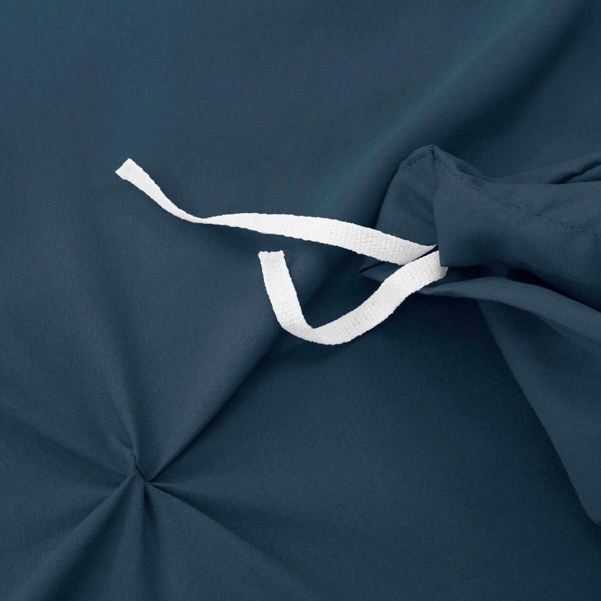 Set copripiumino Nestl Pinch Pleat 3 pezzi