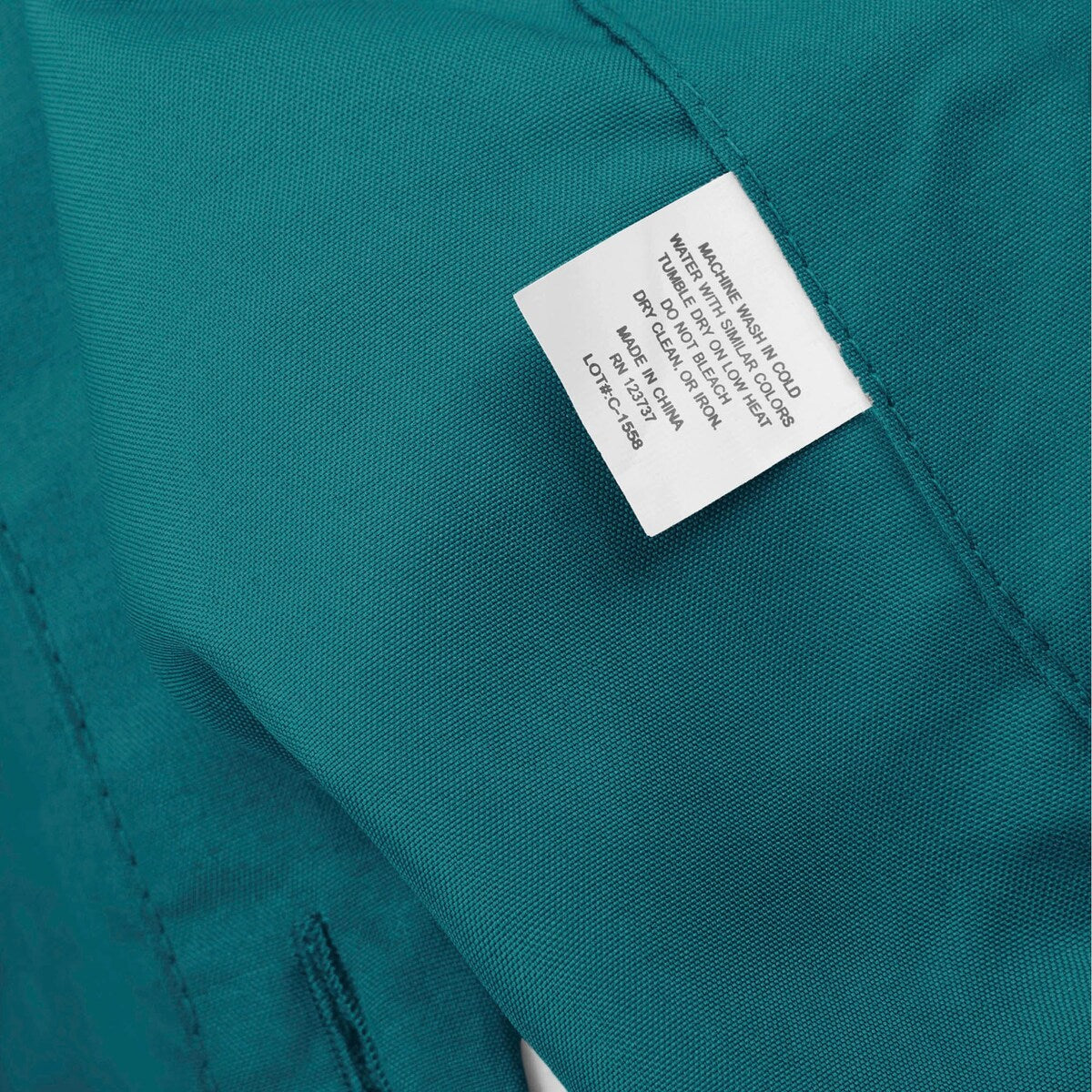 Set copripiumino Nestl Pinch Pleat 3 pezzi