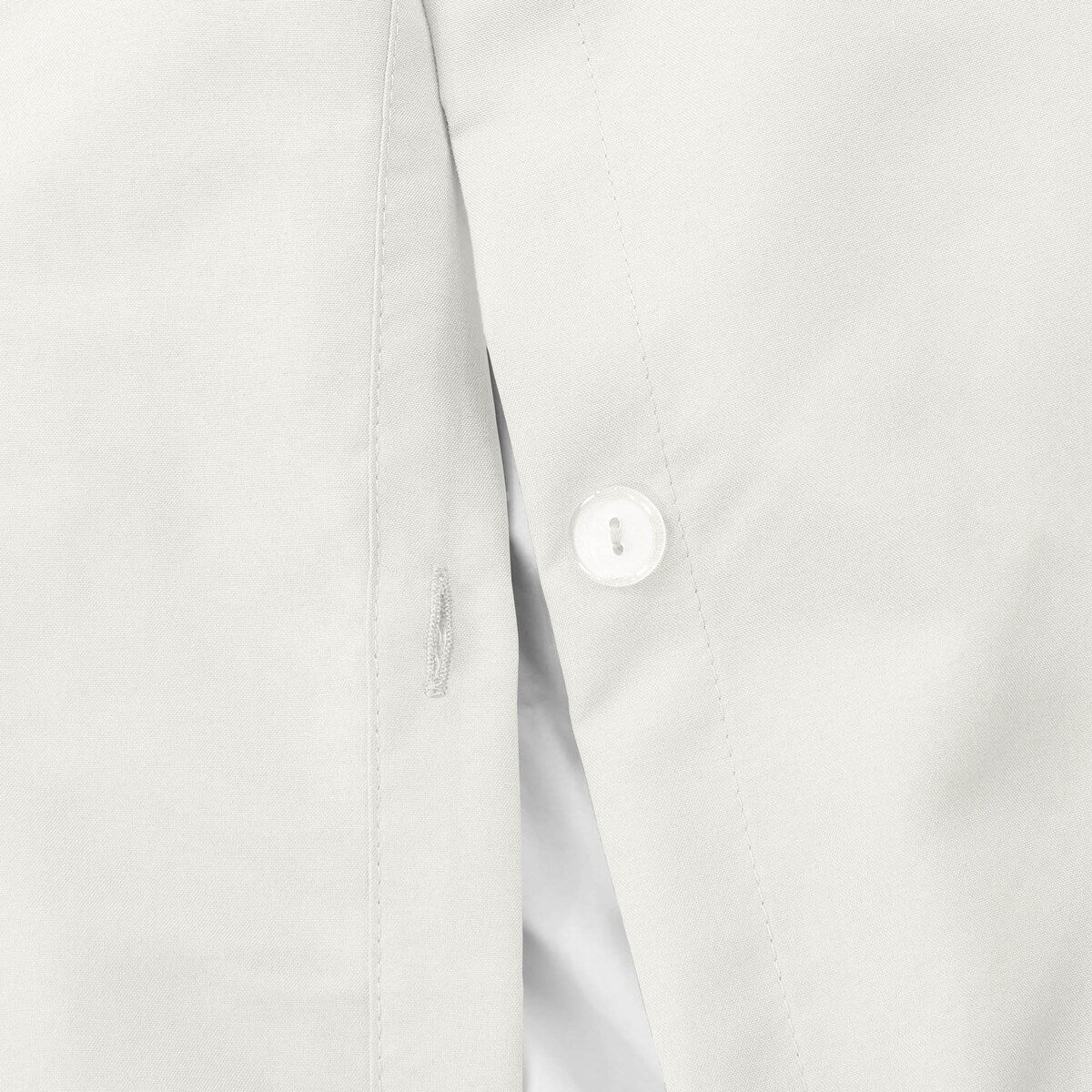 Set copripiumino Nestl Pinch Pleat 3 pezzi