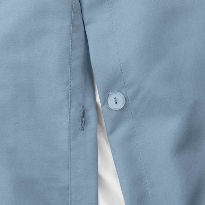 Set copripiumino Nestl Pinch Pleat 3 pezzi