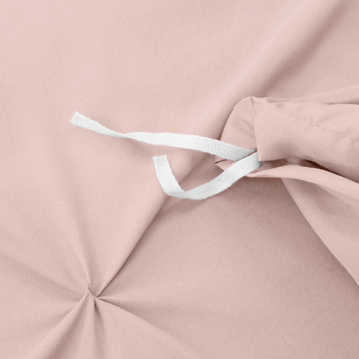 Set copripiumino Nestl Pinch Pleat 3 pezzi