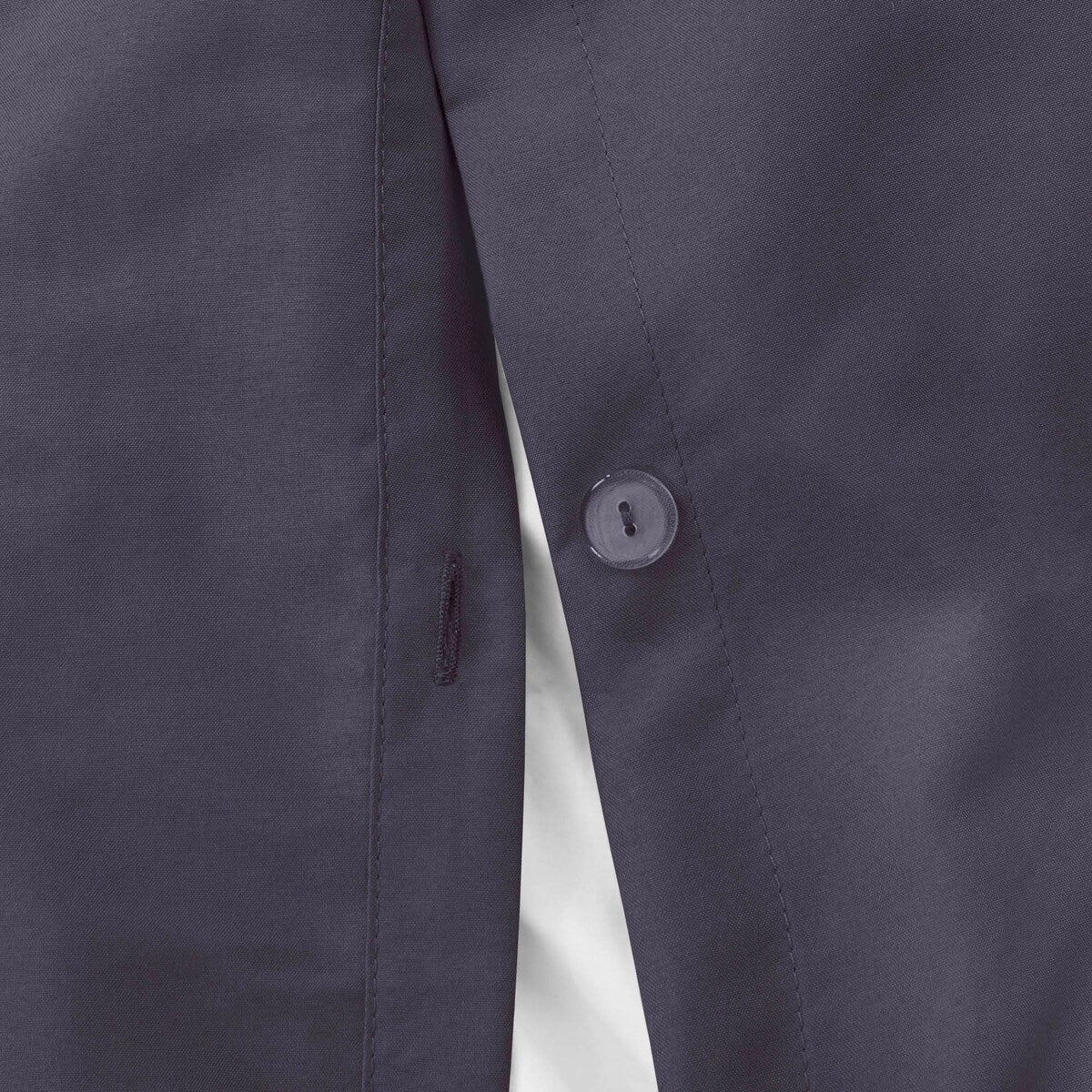 Set copripiumino Nestl Pinch Pleat 3 pezzi