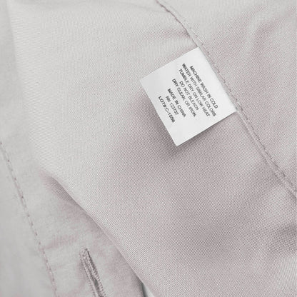 Set copripiumino Nestl Pinch Pleat 3 pezzi