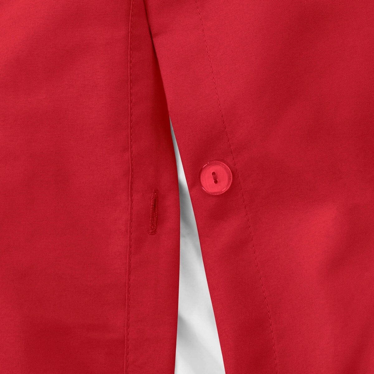 Set copripiumino Nestl Pinch Pleat 3 pezzi