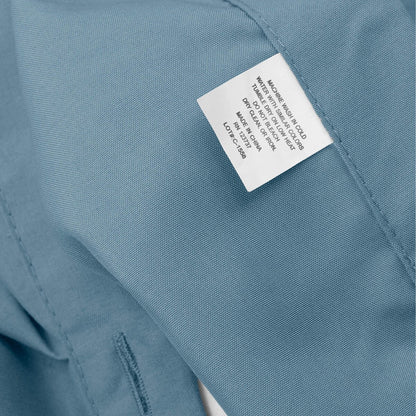 Set copripiumino Nestl Pinch Pleat 3 pezzi