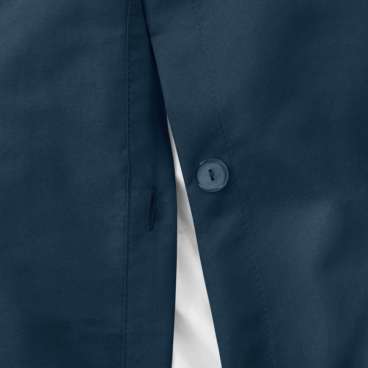 Set copripiumino Nestl Pinch Pleat 3 pezzi