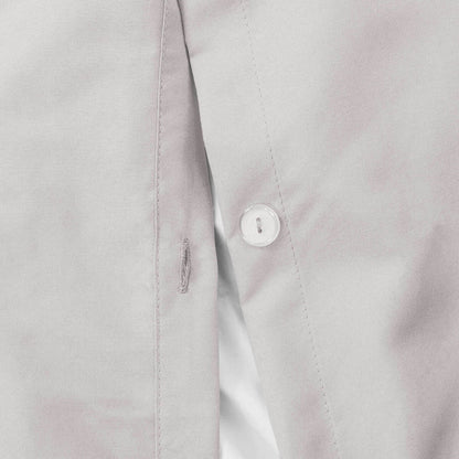 Set copripiumino Nestl Pinch Pleat 3 pezzi