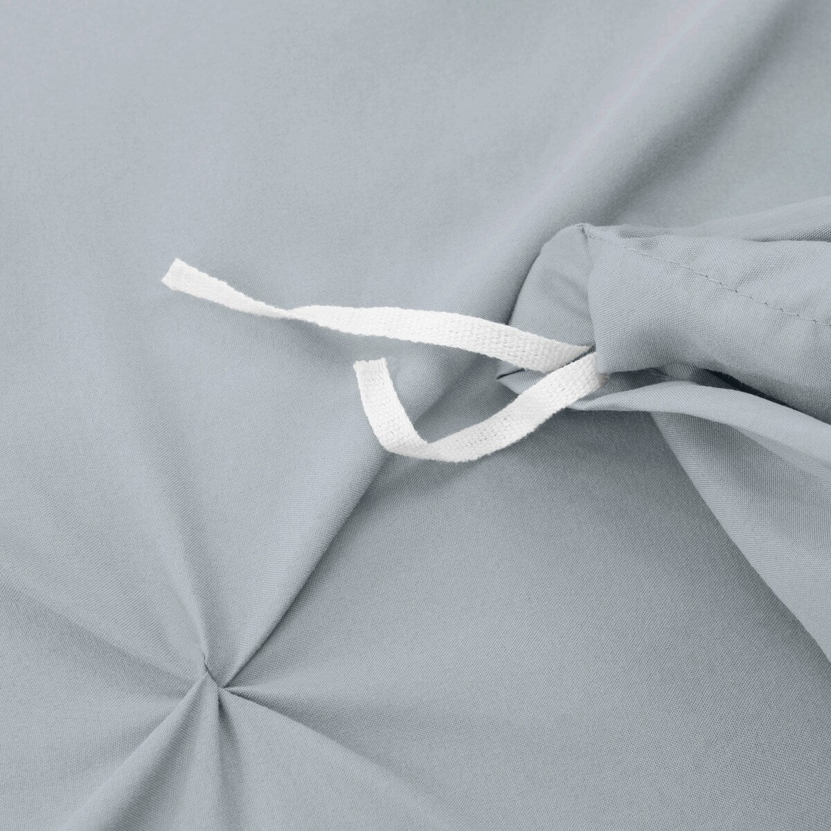 Set copripiumino Nestl Pinch Pleat 3 pezzi