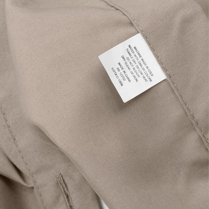 Set copripiumino Nestl Pinch Pleat 3 pezzi