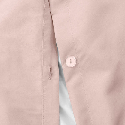 Set copripiumino Nestl Pinch Pleat 3 pezzi