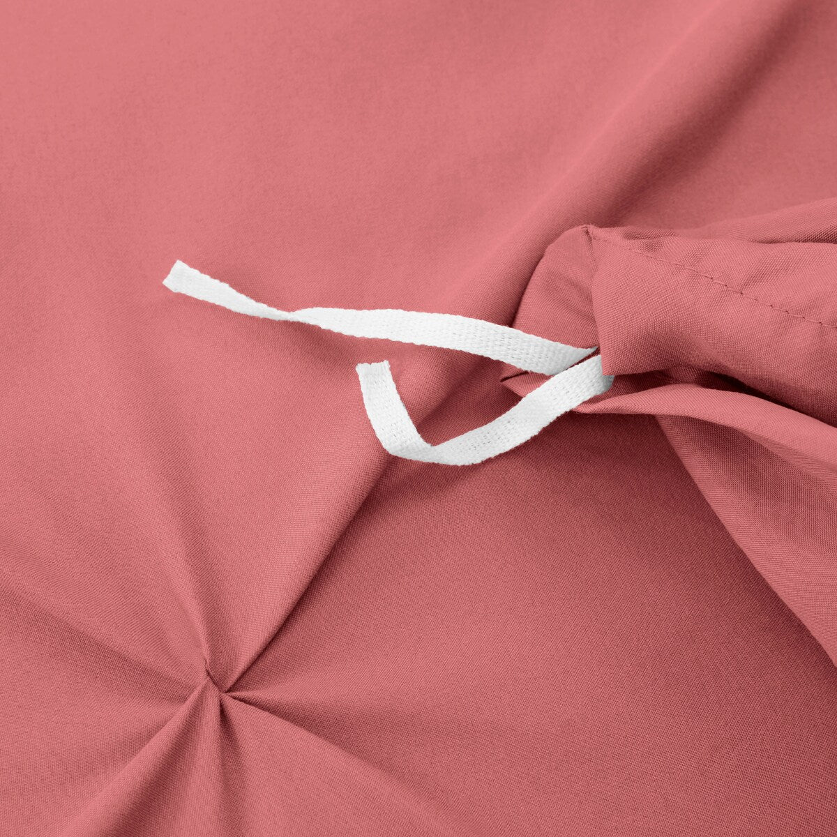 Set copripiumino Nestl Pinch Pleat 3 pezzi