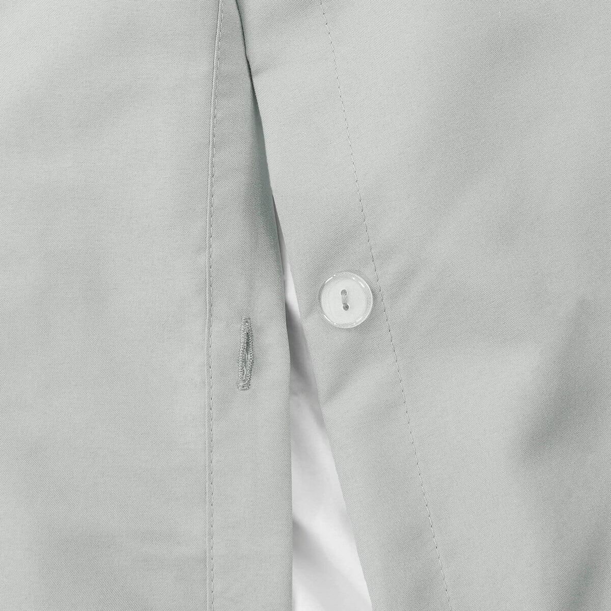 Set copripiumino Nestl Pinch Pleat 3 pezzi