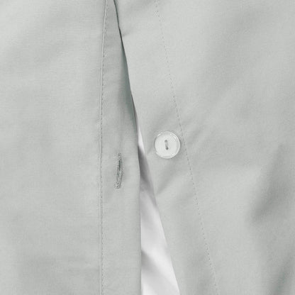 Set copripiumino Nestl Pinch Pleat 3 pezzi