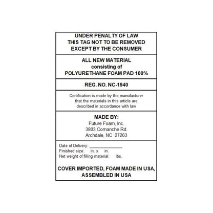 Materasso Neven? NeutraBliss? Ultimate da 14 pollici - Peluche