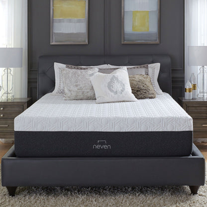 Materasso Neven? NeutraBliss? Ultimate da 14 pollici - Peluche