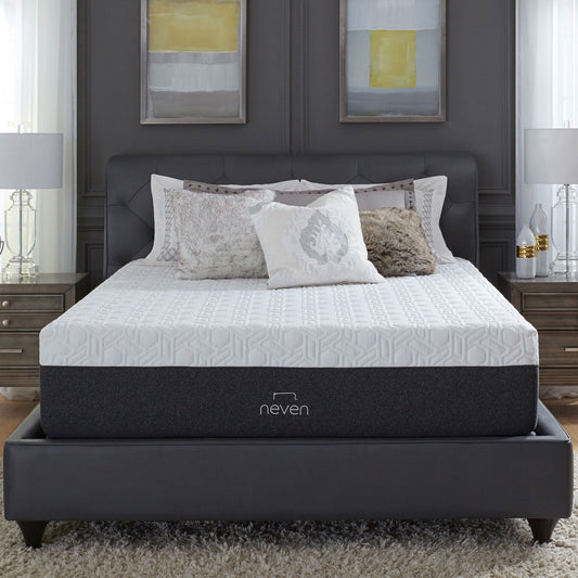Materasso Neven? NeutraBliss? Ultimate da 14 pollici - Peluche