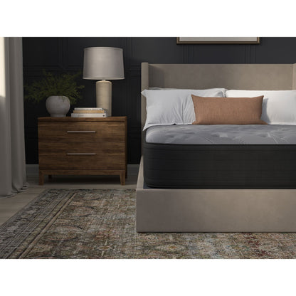 Materasso ibrido rigido NightsBridge 12