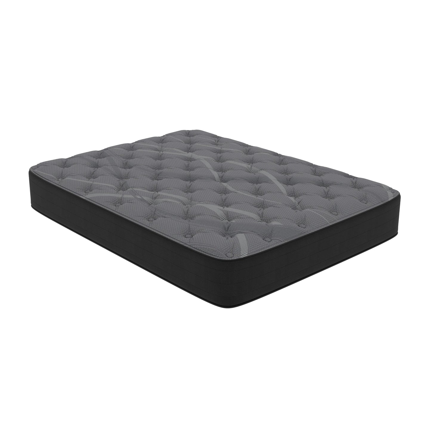 Materasso ibrido NightsBridge 12 Plush