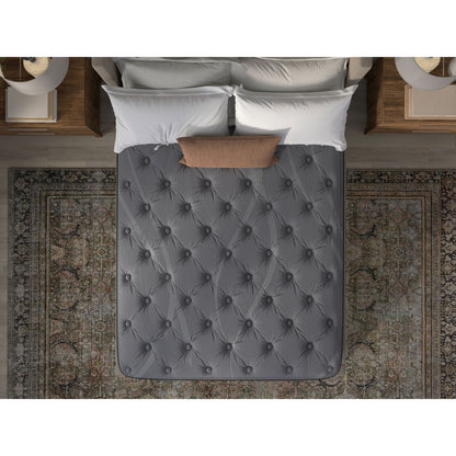 Materasso ibrido NightsBridge 12 Plush