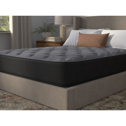 Materasso ibrido NightsBridge 12 Plush