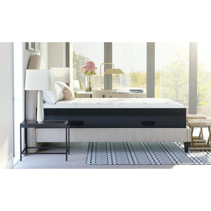 Materasso ibrido Nolah Evolution 15 con schiuma antidecubito