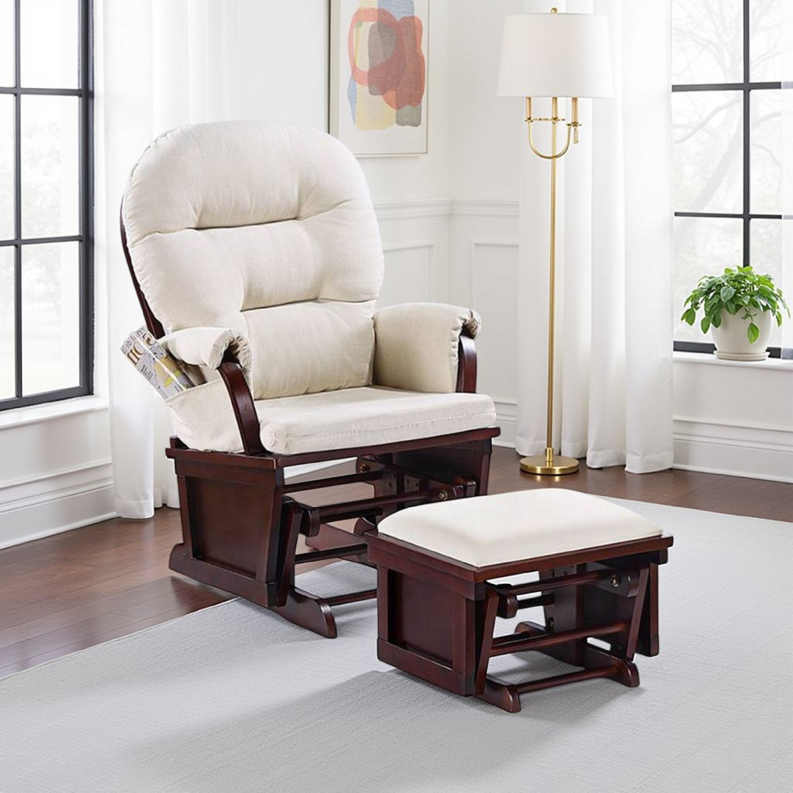 Selected Variant Image