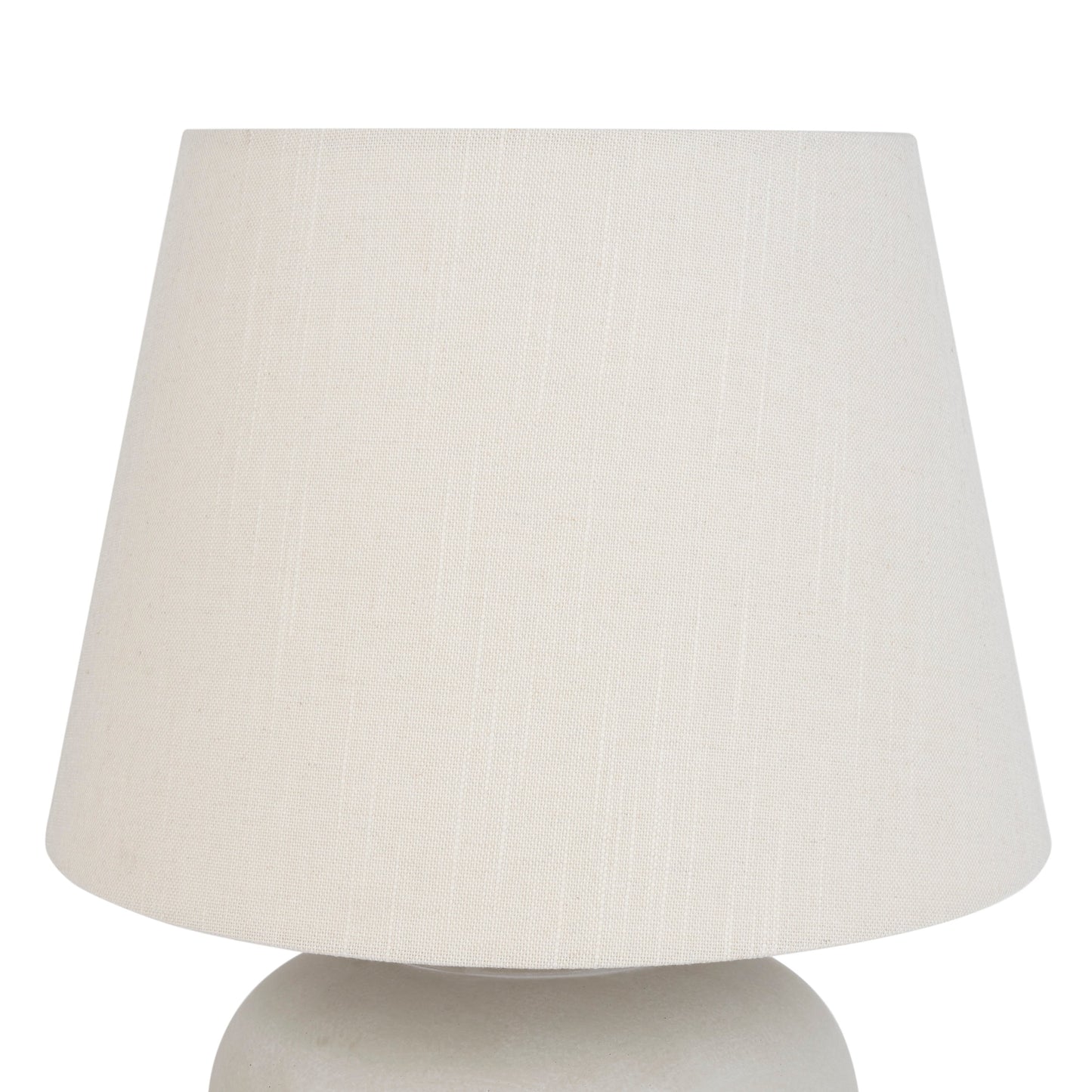 Lampada da tavolo rustica in ceramica Nourison 20