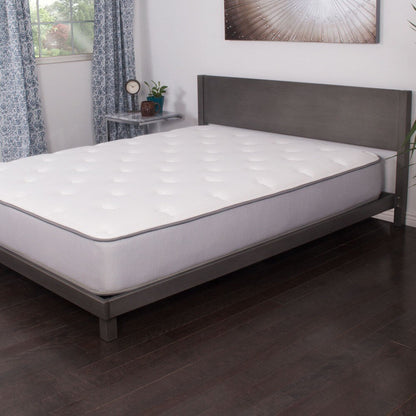 Materasso in memory foam NuForm da 11 pollici Queen-size