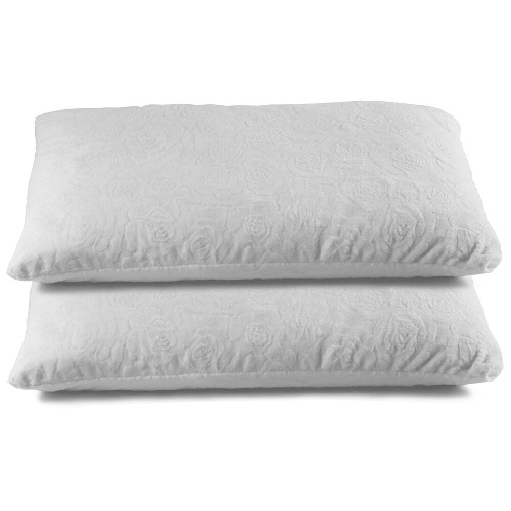 Materasso in memory foam NuForm da 11 pollici Queen-size