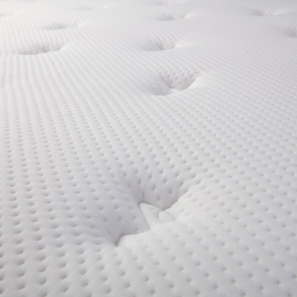 Materasso in memory foam NuForm da 11 pollici Queen-size