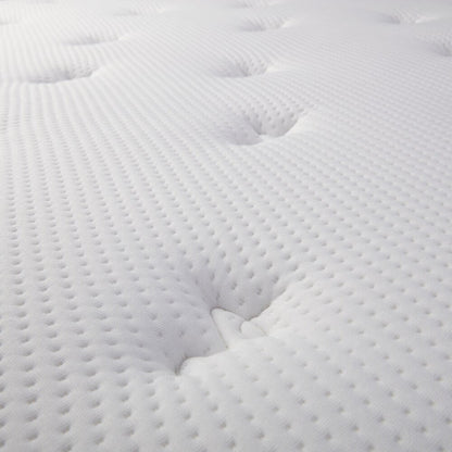 Materasso in memory foam NuForm da 11 pollici Queen-size