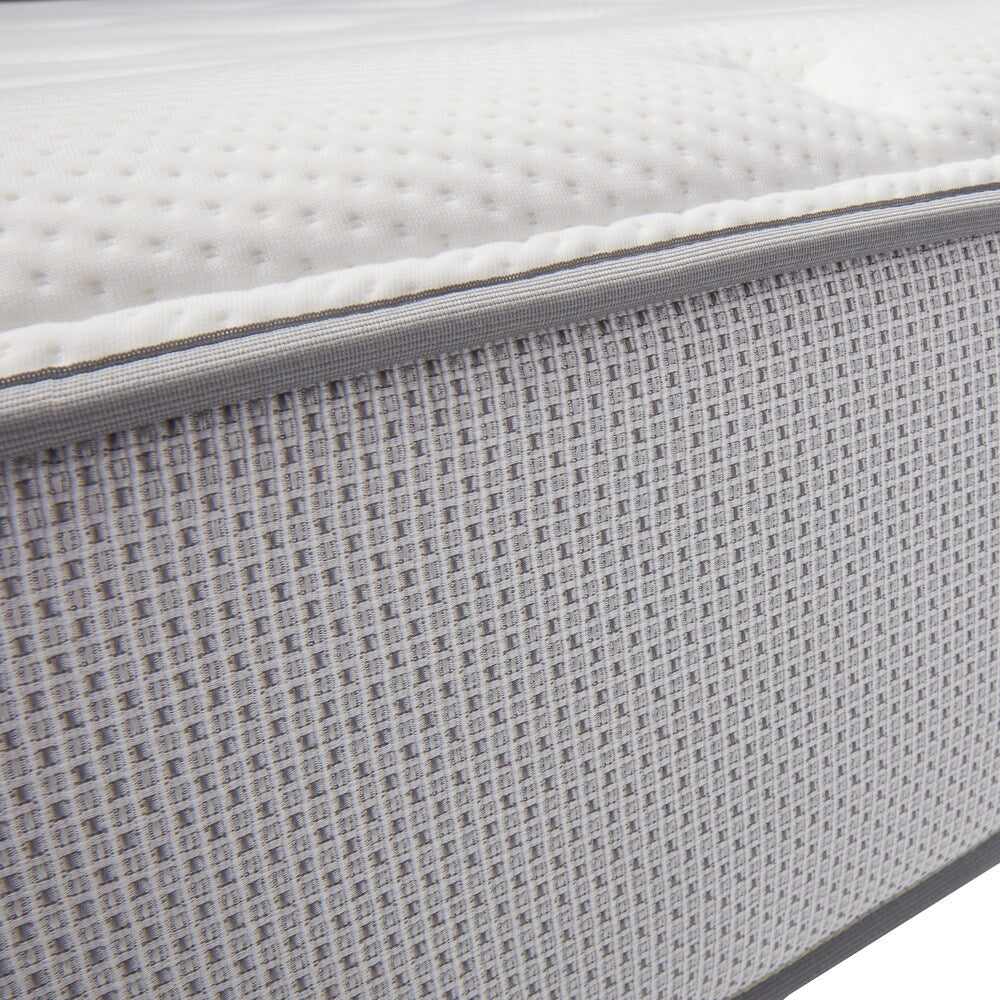 Materasso in memory foam NuForm da 11 pollici Queen-size