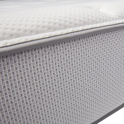 Materasso in memory foam NuForm da 11 pollici Queen-size