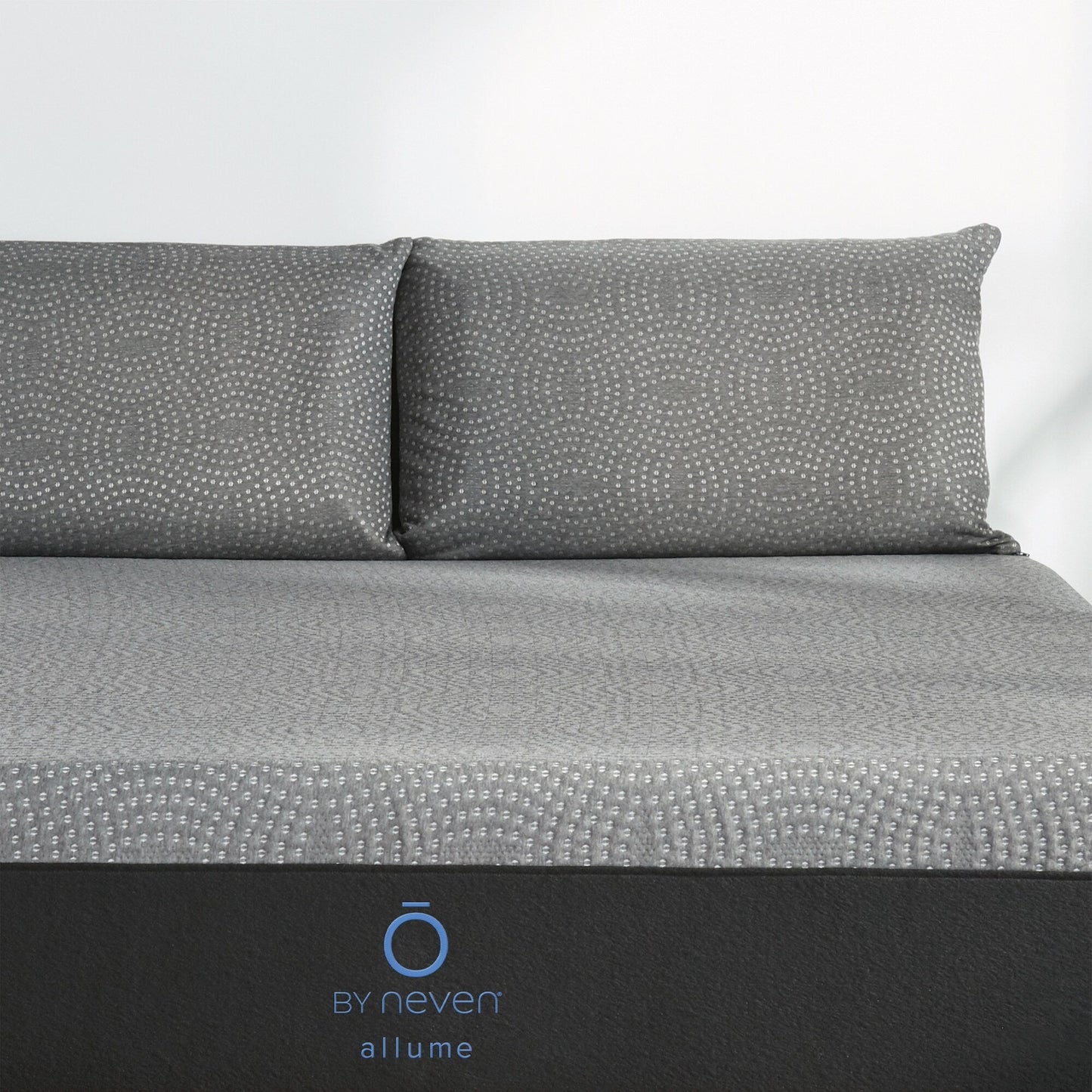 O by Neven? 12 Materasso Allume - Peluche