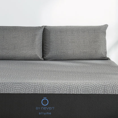 O by Neven? 12 Materasso Allume - Peluche