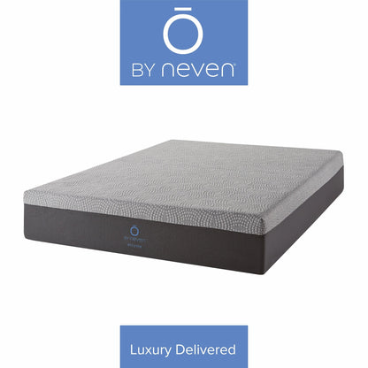 O by Neven? 12 Materasso Allume - Peluche