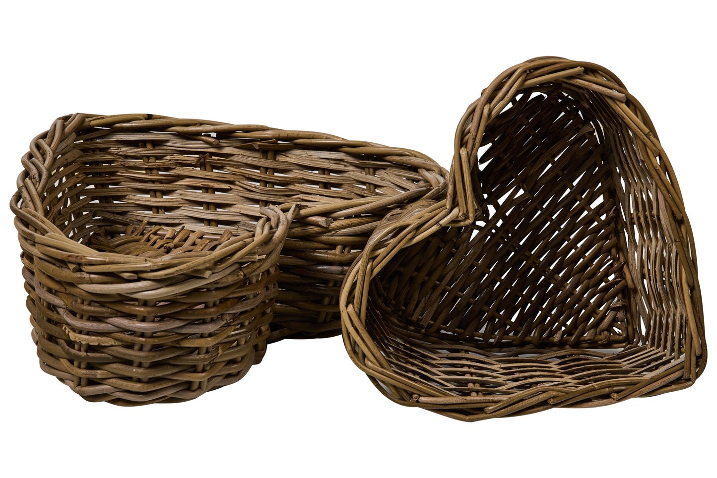 Rush Weaves - Ceste Cuori Set 1/2