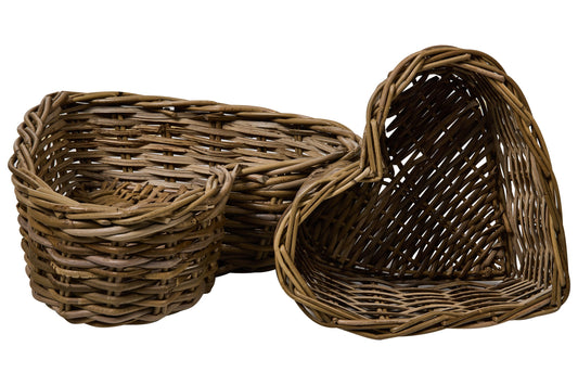 Rush Weaves - Ceste Cuori Set 1/2