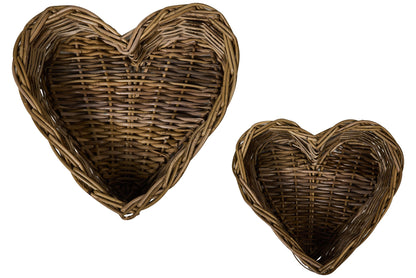 Rush Weaves - Ceste Cuori Set 1/2