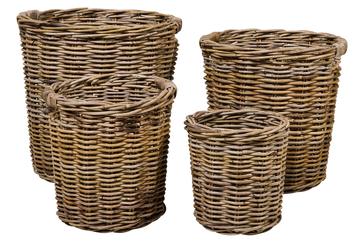 Rush Weaves - Ceste Tonde Set 1/4